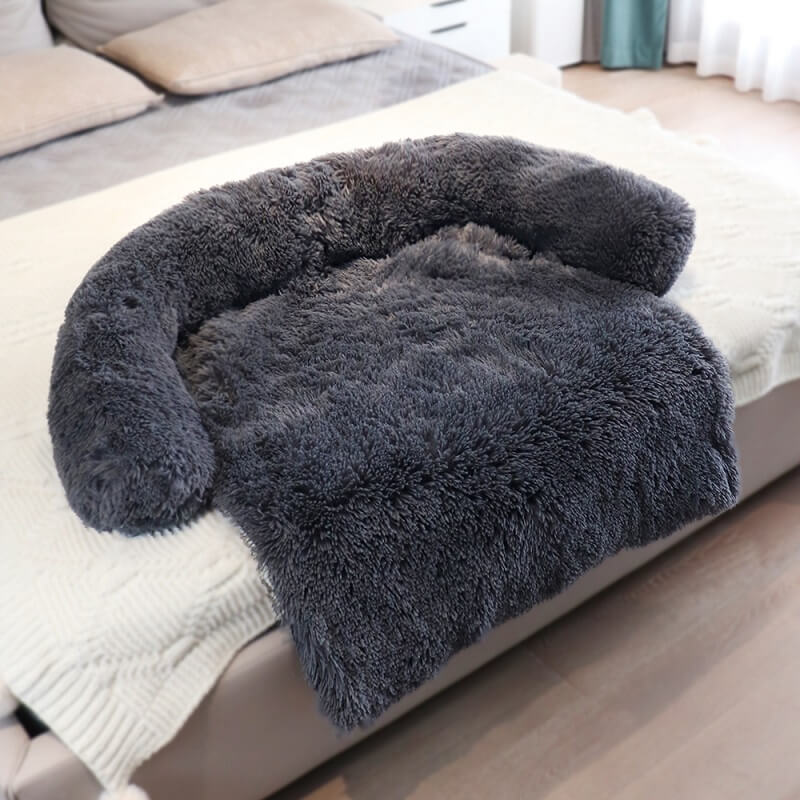 New Comfy Calming Dog/Cat Bed