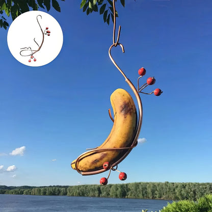 🦋Butterfly Banana Hammock - 🦋Butterfly Feeder