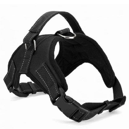 SALE ADJUSTABLE SAFETY DOG HARNESS