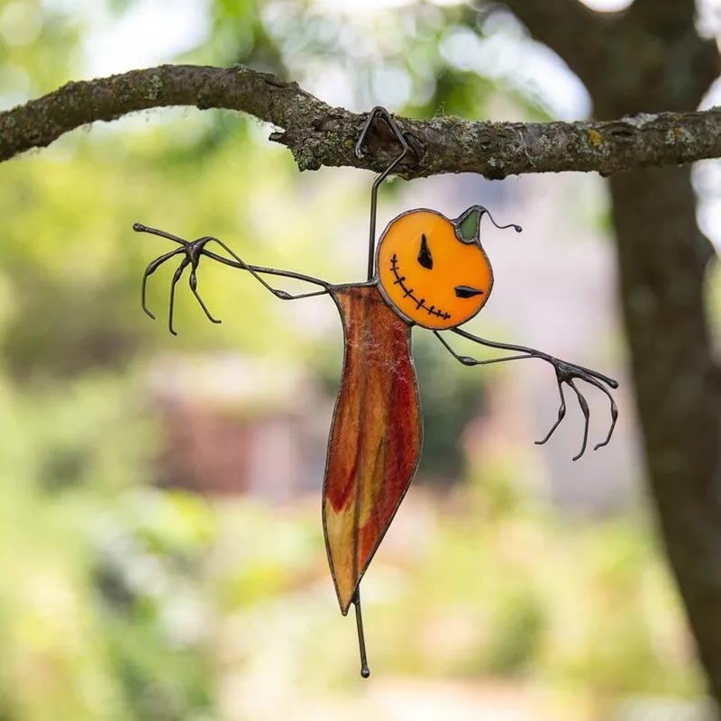 👻Halloween Spooky Suncatcher🧹