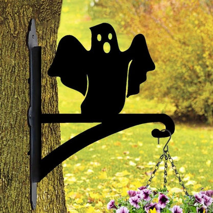 Ghost Metal Hanging Bracket Plant Stand PS176