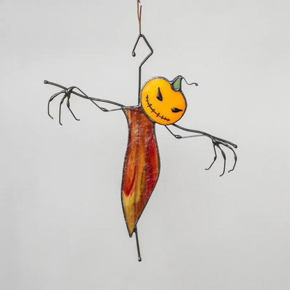 👻Halloween Spooky Suncatcher🧹