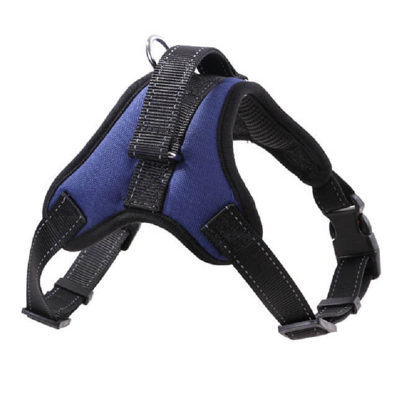 SALE ADJUSTABLE SAFETY DOG HARNESS