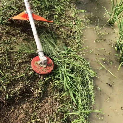 🌱Weeding Disc - Weed Trimmer Accessory