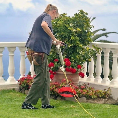 🌱Weeding Disc - Weed Trimmer Accessory