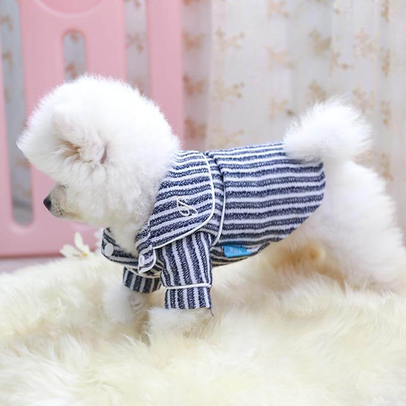 Luxury Dog Cozy Pajamas