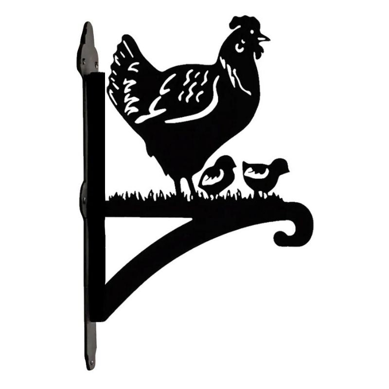 Chook Hanging Plant Stand PS027