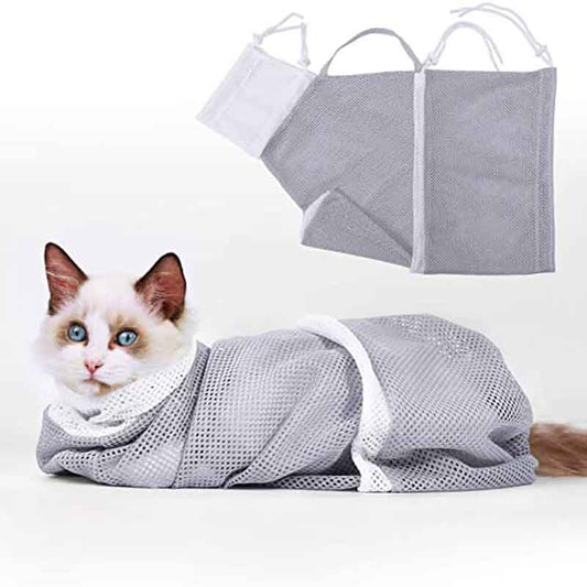 Multi-function Grooming Bath Bag-Buy More Save More