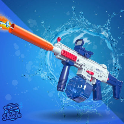 Scar Electric Water Gun