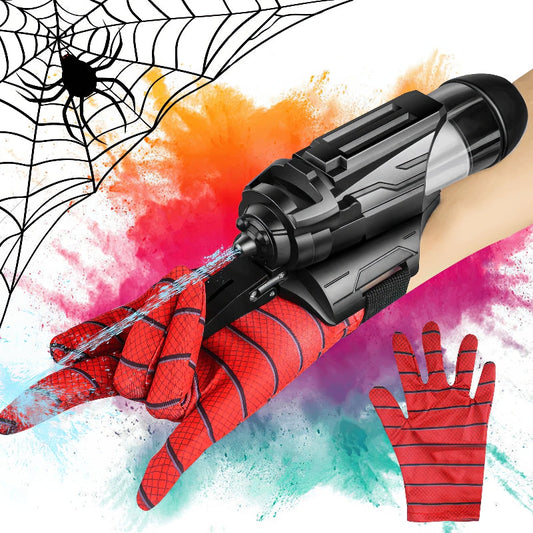 Spider Water Gun Launcher