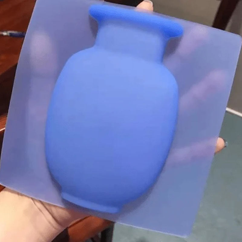 Magic Silicone Vase