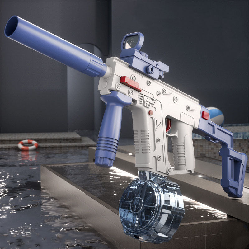 SMG Vector Electric Water Gun