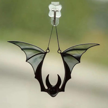 👻Halloween Spooky Suncatcher🧹