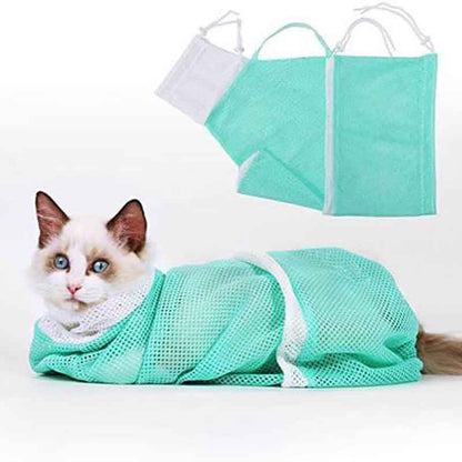 Multi-function Grooming Bath Bag-Buy More Save More