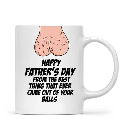 Father's Day Mug