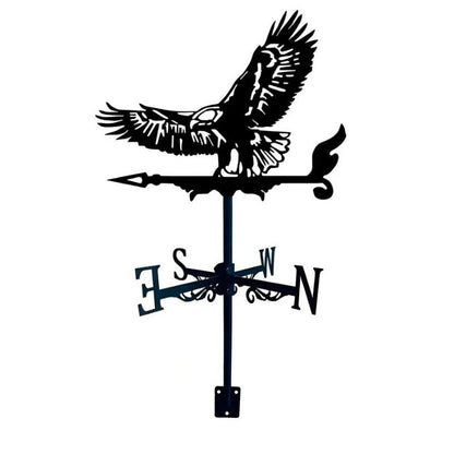 Eagle Stainless Steel Weathervane MW005