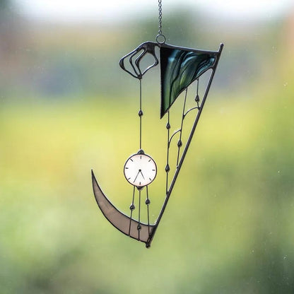 👻Halloween Spooky Suncatcher🧹