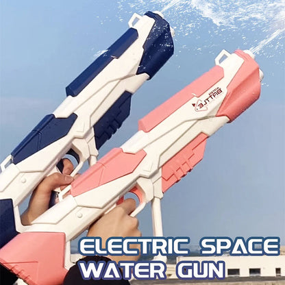 Automatic Electric Space Water Absorbing Gun