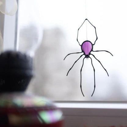 👻Halloween Spooky Suncatcher🧹