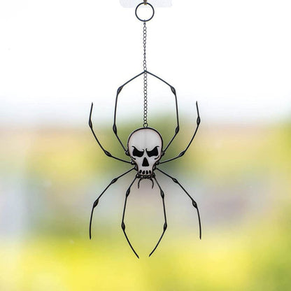 👻Halloween Spooky Suncatcher🧹