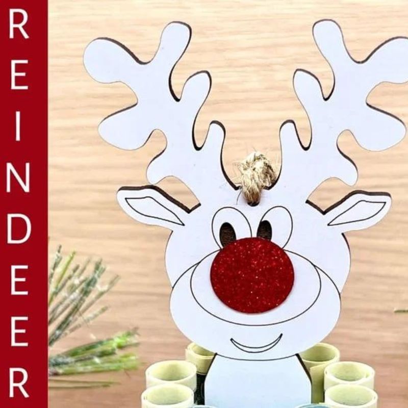 🎄Christmas Unique Money Holder