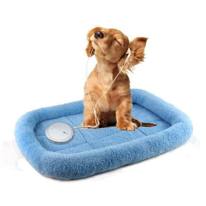 MidWest Bolster Pet Bed