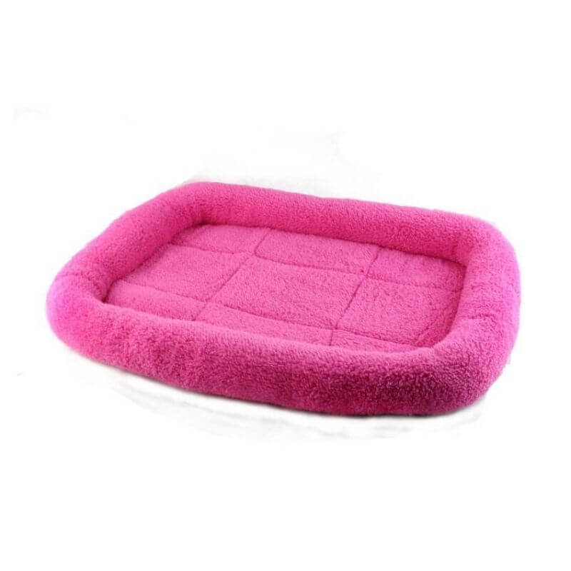 MidWest Bolster Pet Bed