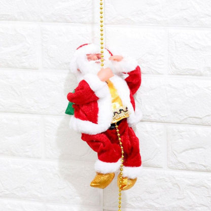 🎅Santa Claus Climbing Rope