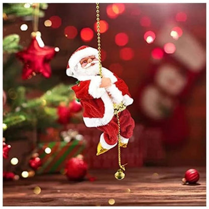 🎅Santa Claus Climbing Rope