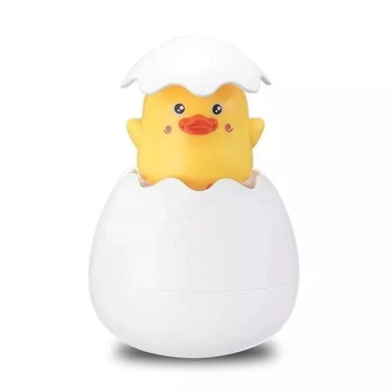 Fun Shower Spray Water Toy Egg🐣