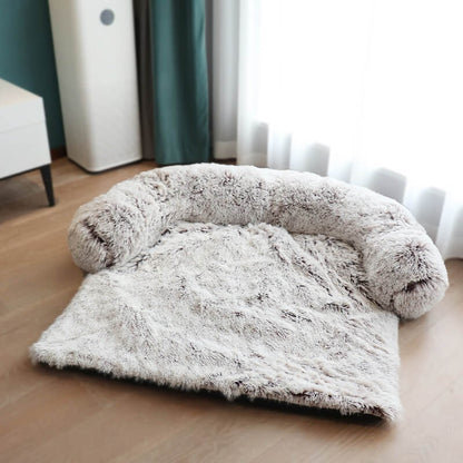 New Comfy Calming Dog/Cat Bed