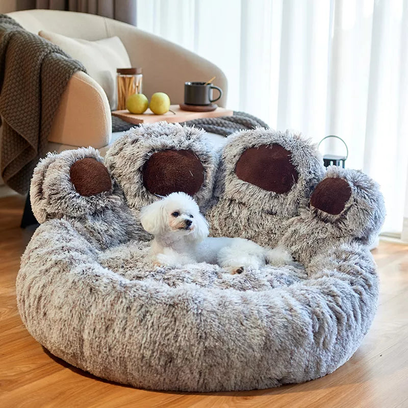 Bear Pet Bed