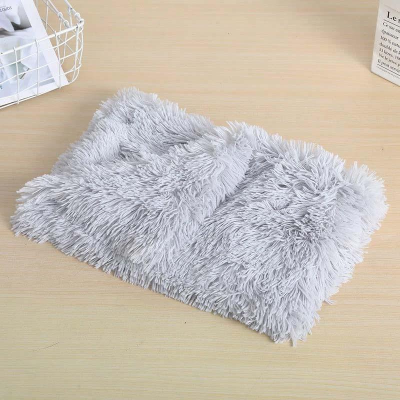 Comfy Calming Pet Blanket