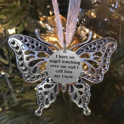 Memorial Ornaments for Loss of Loved One