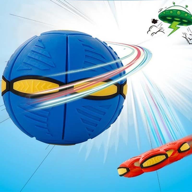 Magic UFO Ball(🔥 Sale 50% Off)