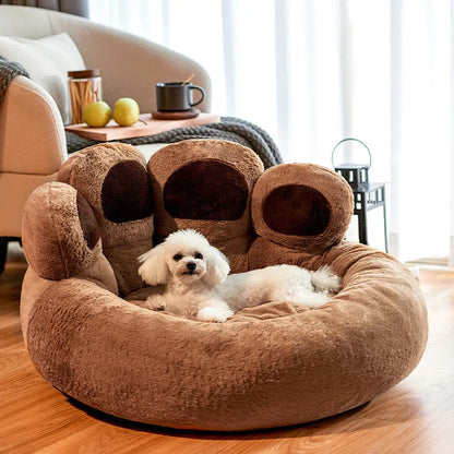 Bear Pet Bed