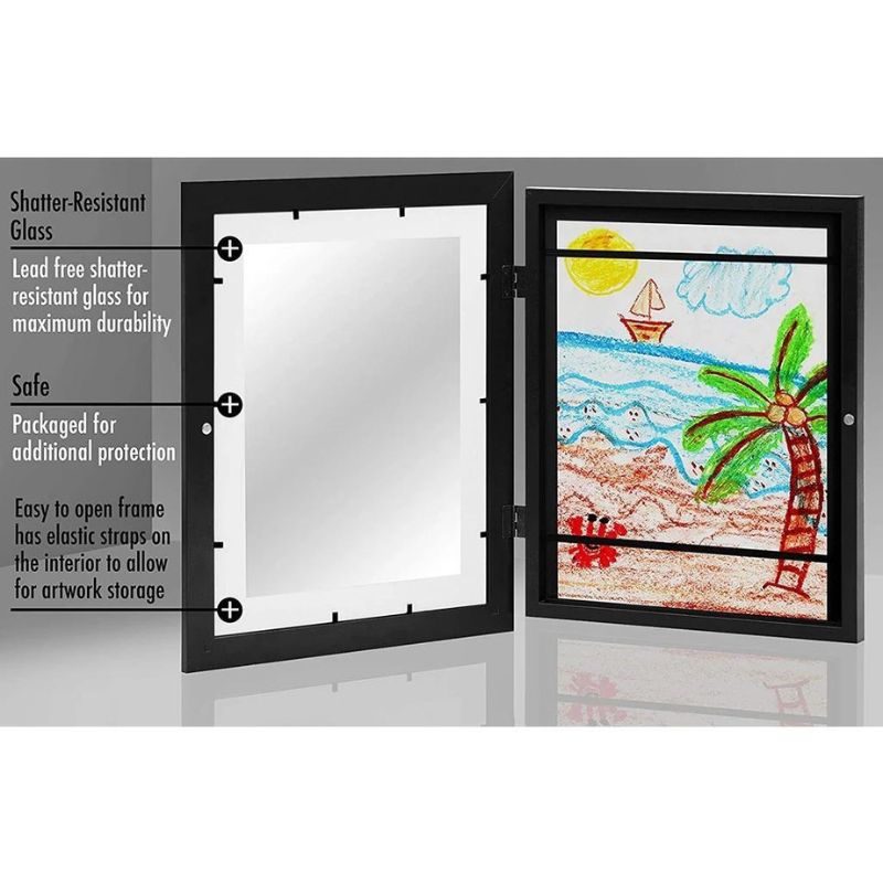 Children Art Projects Kids Art Frames