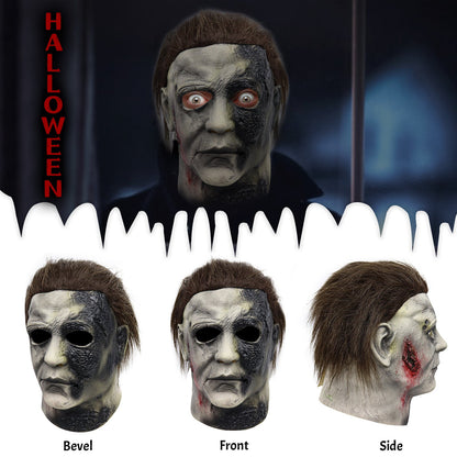 Halloween Kills Michael Myers Mask