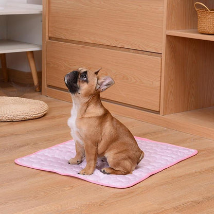 🌟 Cooling Summer Pet Mat (🔥 Sale 50% Off)