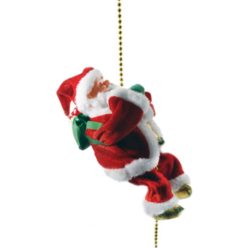 🎅Santa Claus Climbing Rope