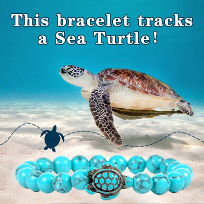 The Journey Bracelet - Adopt Your Journey Companion