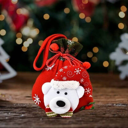 🎄Pre-Christmas Hot Deals🎄 Noel Bags – Christmas Gift Doll Bags