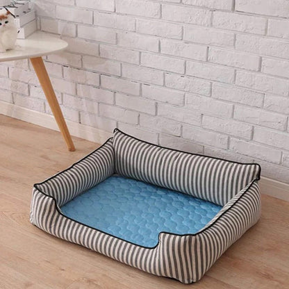 🌟 Cooling Summer Pet Mat (🔥 Sale 50% Off)