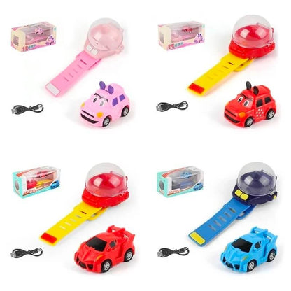 New Arrival Watch Remote Control Car Toy 🚗