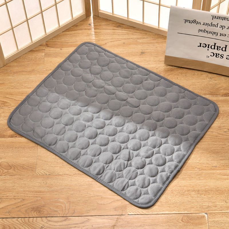 🌟 Cooling Summer Pet Mat (🔥 Sale 50% Off)