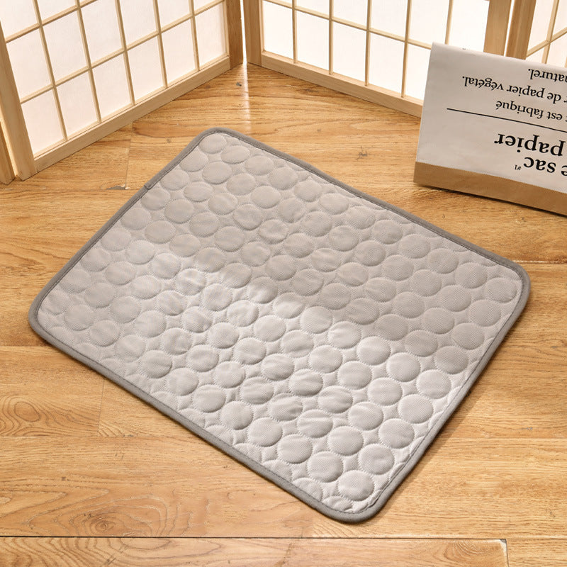 🌟 Cooling Summer Pet Mat (🔥 Sale 50% Off)