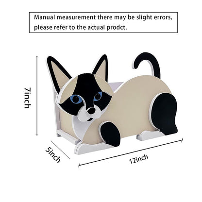 Siamese Cat Planter AP074