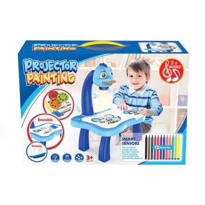 Trace and Draw Projector Toy（Buy 2 Free Shipping）