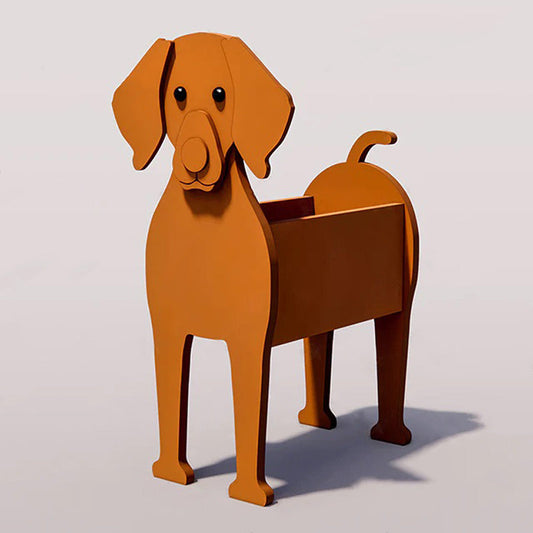 Vizsla Planter AP099