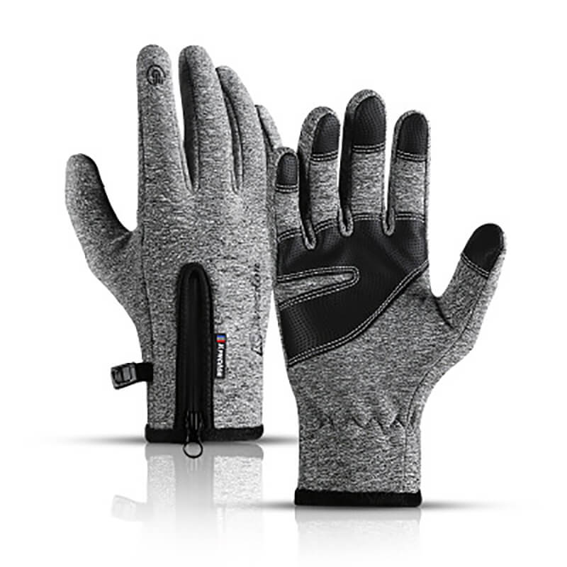 Winter Warm Waterproof Touch Screen Gloves